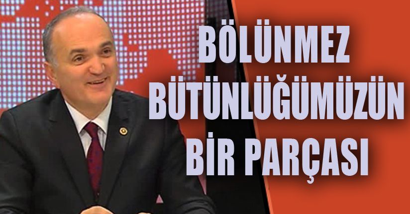 Özlü'den Kabotaj Bayramı Kutlaması