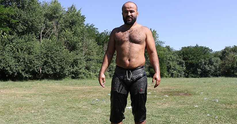 Kırkpınar'ın son şampiyonu Orhan Okulu bu yıl da iddialı