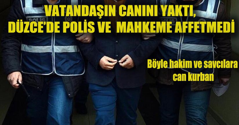 Sözde zengin özde dolandırıcı