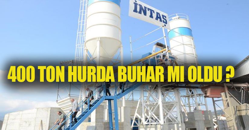 Düzce Belediyesi Çiftlik Mi ?
