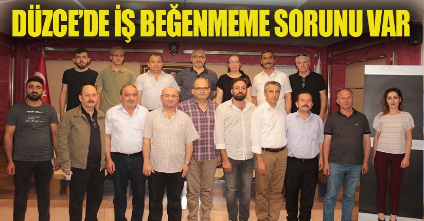 Yeni hedef nitelikli istihdam verimliliğin geliştirilmesi