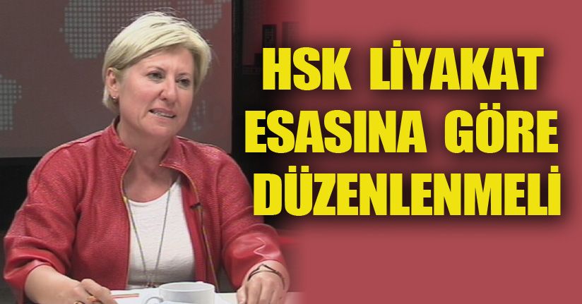 Ay Avukat Hakları Merkezi Kurulacak
