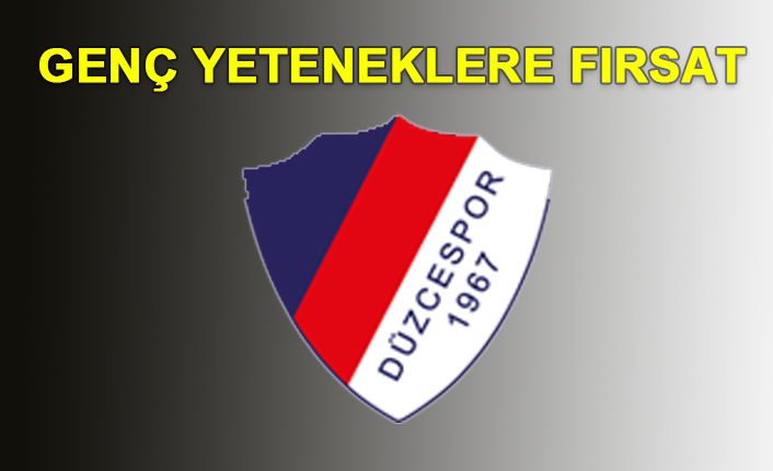 Düzcespor’dan Kamp Daveti