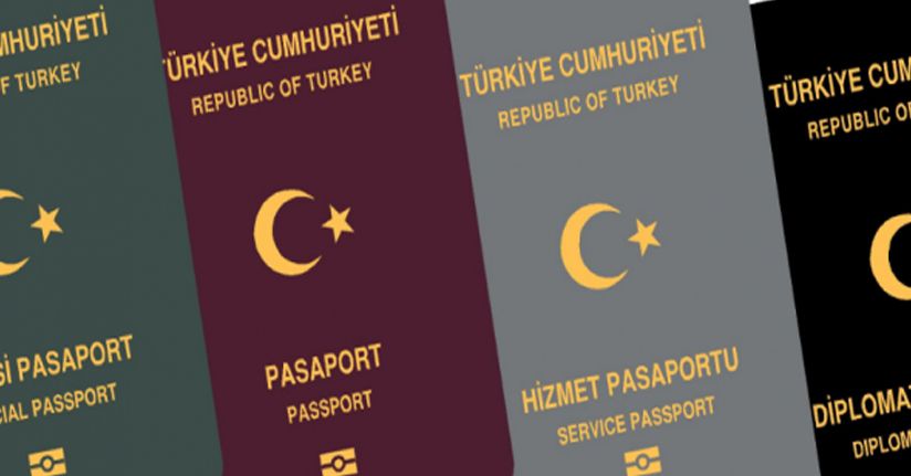 Pasaportu en güçlü ülkeler belli oldu