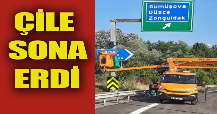 Gölyaka Gişeleri Açıldı