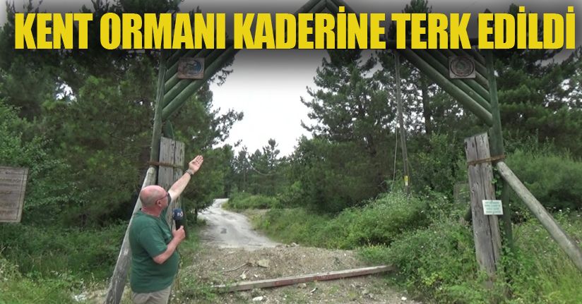 Gözden Mi Çıkartıldı ?