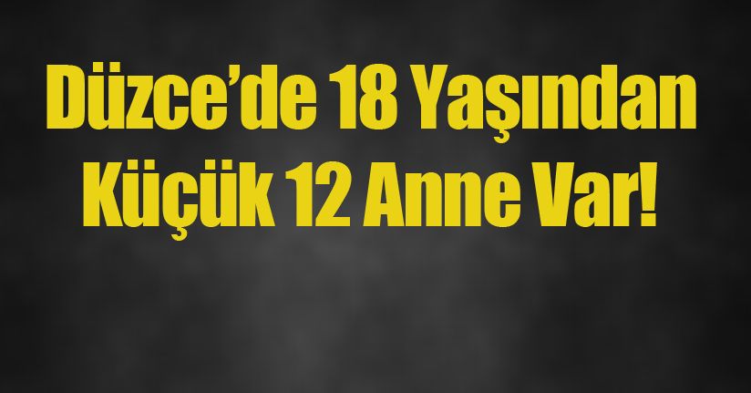 TÜİK Açıkladı