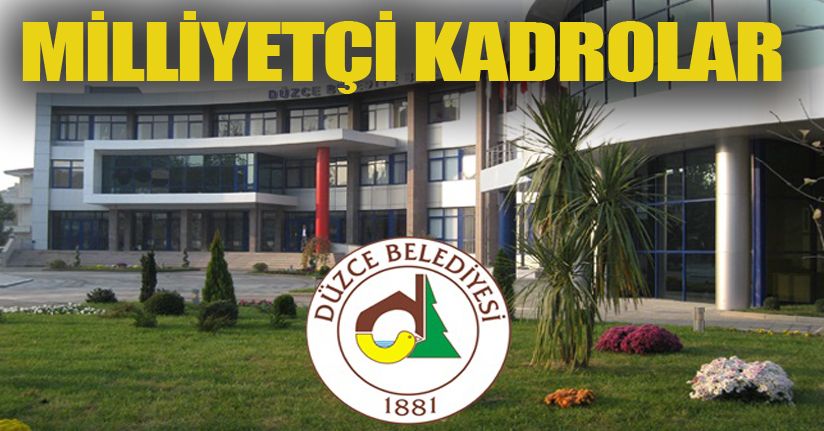Özlü'ye Atamalar İçin İyi Parti'den Teşekkür