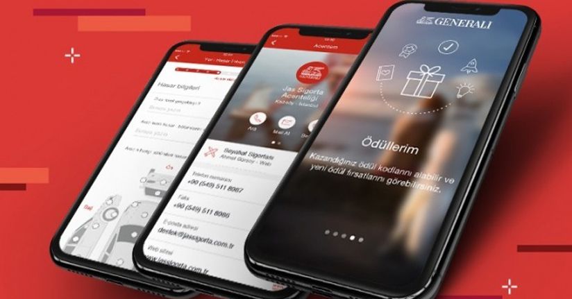 Sigortacılık sektörü de dijitalleşiyor
