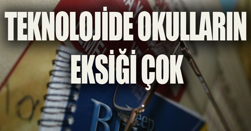 Düzce’de 158 okulda kütüphane var