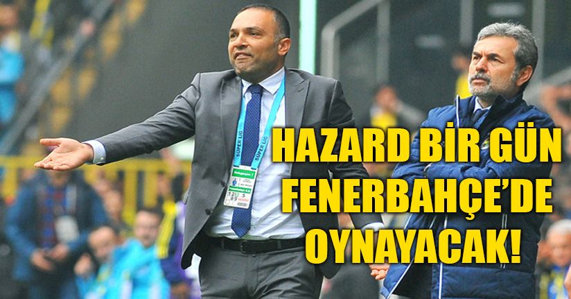 Hasan Çetinkaya'dan özel açıklama