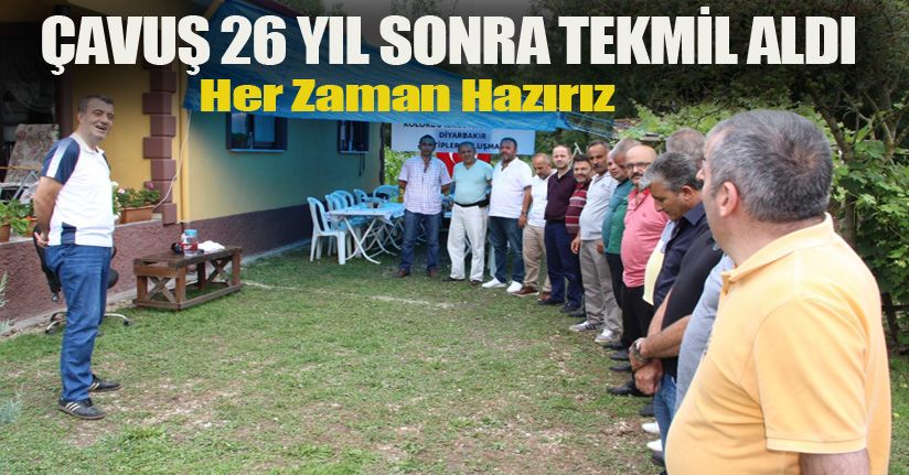 71 tertiplerden pençe harekatındaki askerelere tam destek