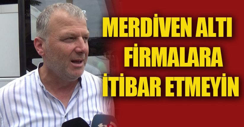 Hacı Adayları Dikkat Etmeli