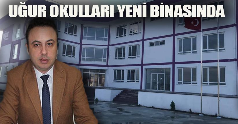 Yeni Yerinde Eğitim Verecek