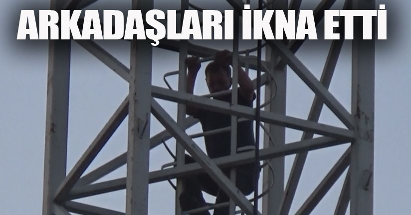 Vince Çıktı, Paramı Alamıyorum Dedi