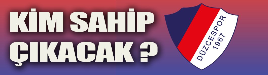 Düzcespor nereye koşuyor