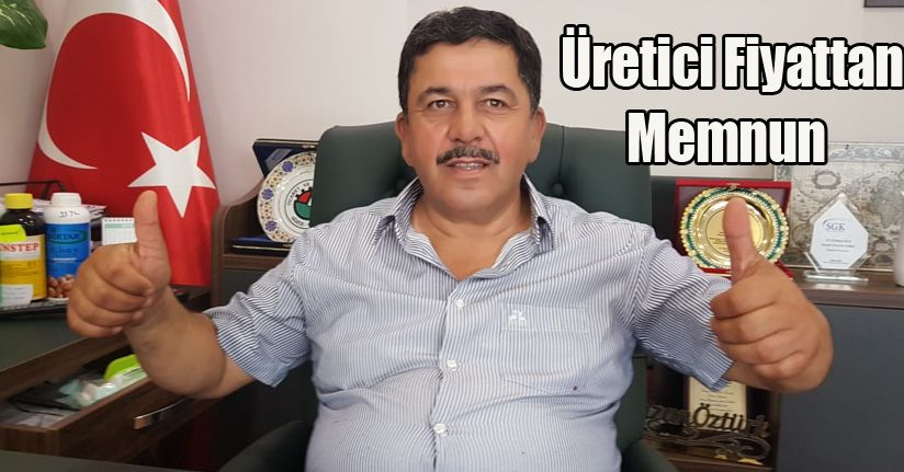 Düzceli Çiftçiler Fındık Fiyatlarından Memnun