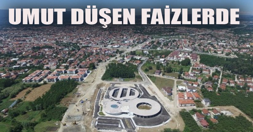 Konut satışı düşüyor