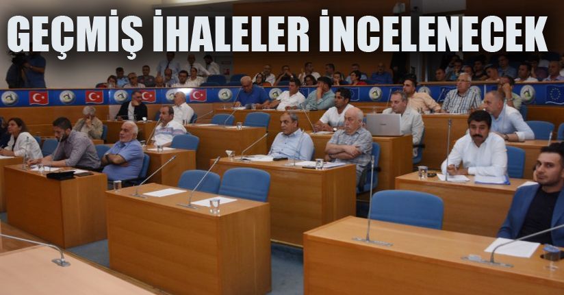 Oy birliği İle Kabul edildi