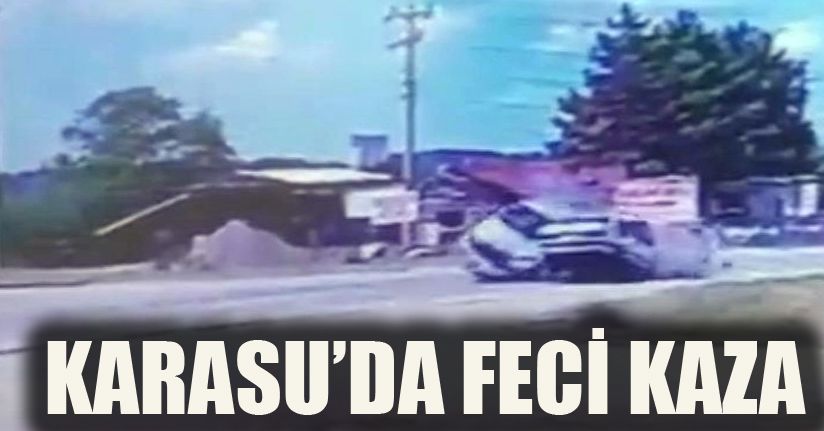 Önündeki aracı geçmek isterken faciaya sebep oldu: 1 ölü, 3 yaralı