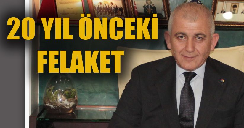 DTSO Başkanı Şahin, “Hızla gelişen bir Düzce ortaya çıkmıştır”