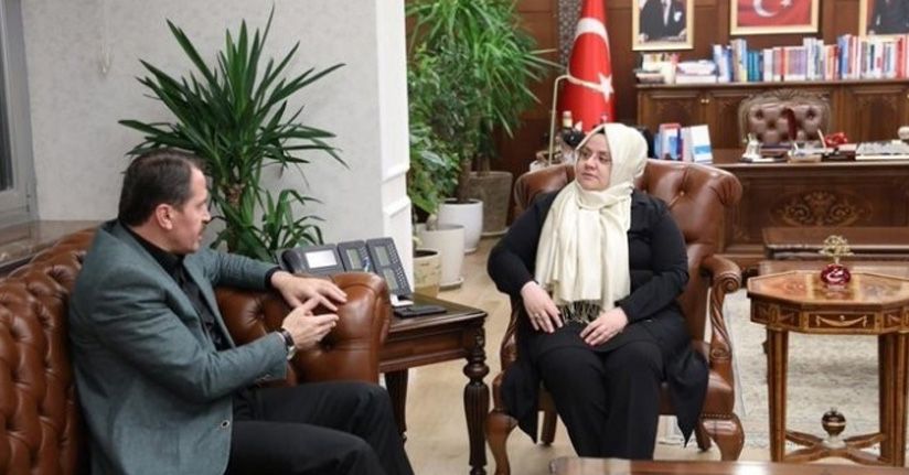 Memur-Sen'den hükümetin zam teklifine cevap!