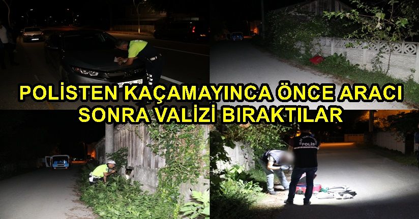 Nefes Kesen Kovalamaca