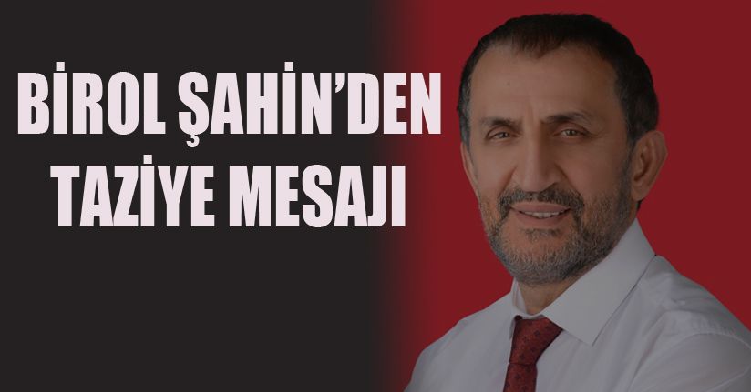 Şehitlerimizi unutmadı