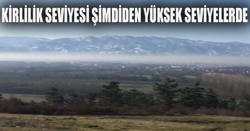 Zehir Soluyoruz