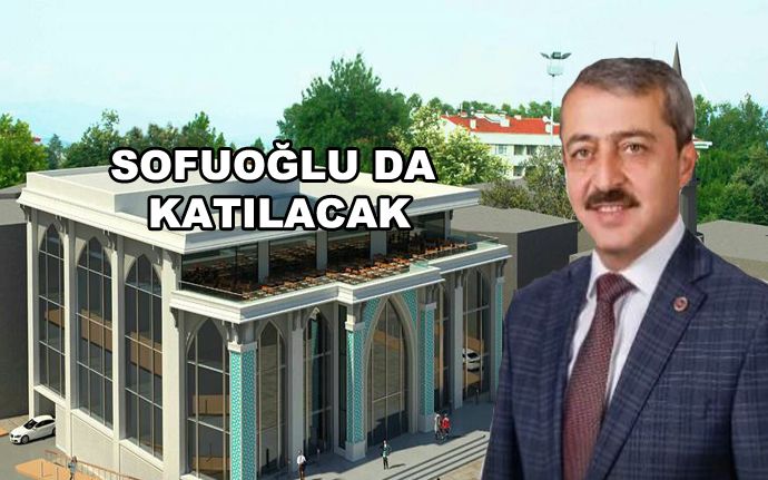 Tuna da Projelerini Açıklayacak