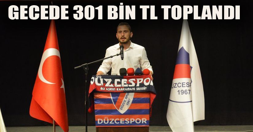 Koca Çınar'a Sahip Çıktılar