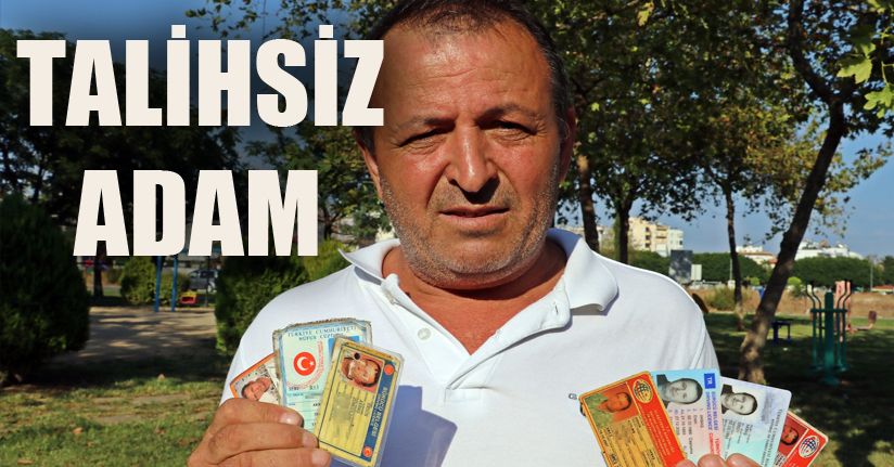 Karadeniz fıkralarını aratmayan olay