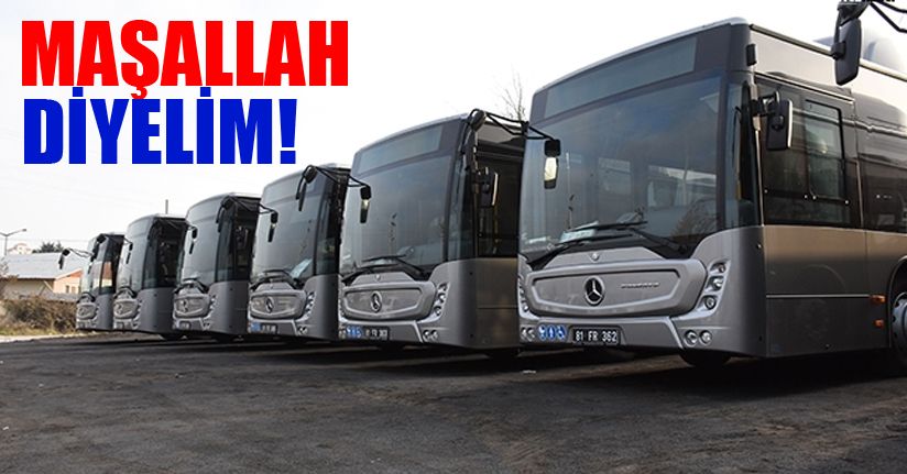 Bu habere şaşırmayın! Düzce 3. sırada