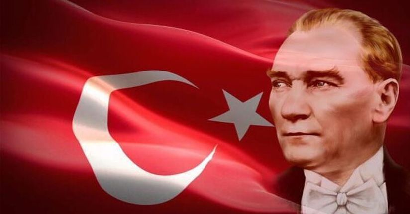 Baro'dan 97.Yıl Kutlama Mesajı