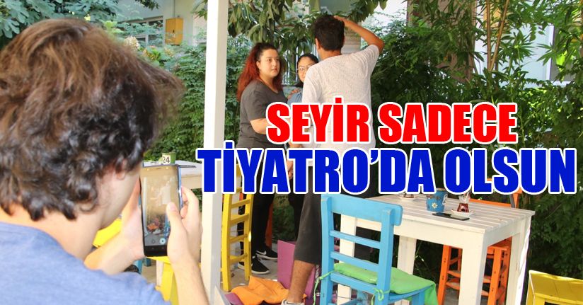 Tepkilerini böyle gösterdiler