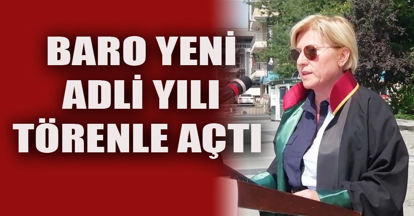 Sorunların çözüldüğü bir yıl diledi