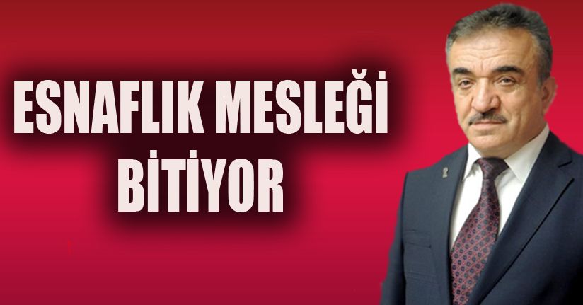 Rekabet şartları ortadan kalktı