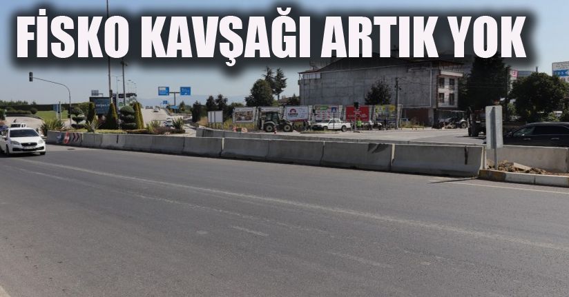 Karayolları Kararı İle Kapatıldı