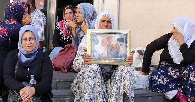 HDP'ye tepkiler çığ gibi büyüyor