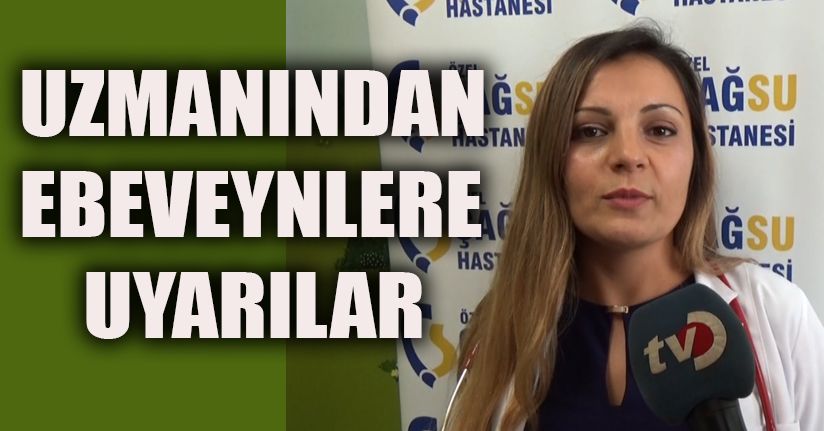 Özdemirci ”Okulların Açılması Kabus Olmasın”