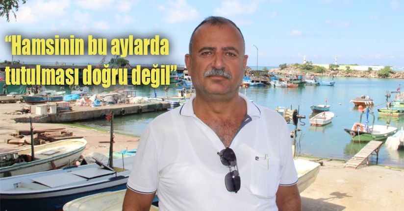 Kooperatif Başkanı Karakaş, “Sıfır bir avcılıkla sezona başladık”