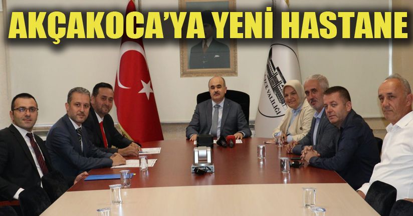 İmzalar Atıldı