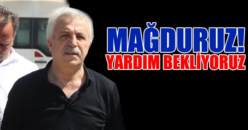 Seslerini duyuracak makam arıyorlar