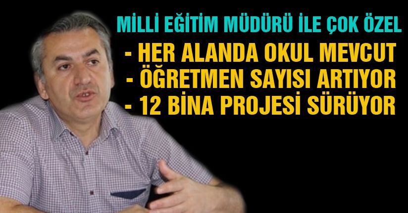 Düzce'de ki Eğitim Ne Durumda?