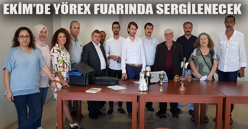Kadın girişimcilerden Düzce kültür evi atağı