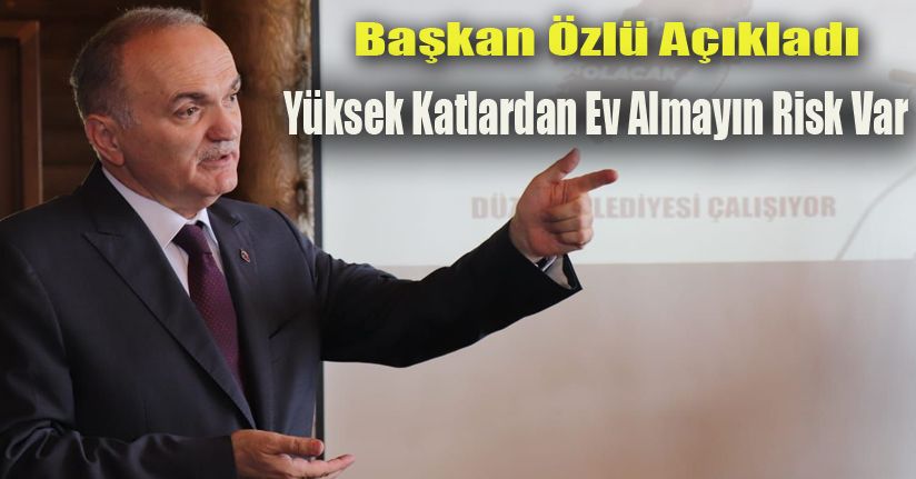 8. Kattan Yukarısına Müdahale Zor