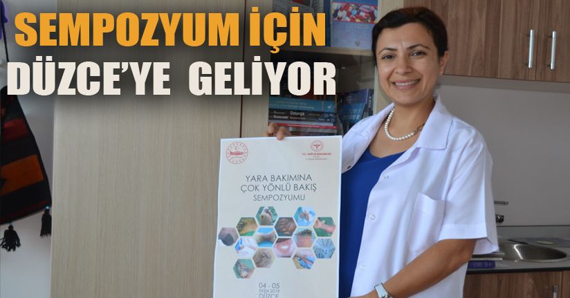 Yara deyip geçmeyin