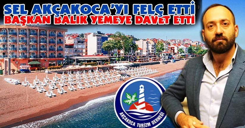 Yemenici: Misafirlerimizi Balık Yemeye Bekliyoruz