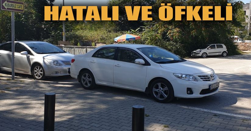 Biraz vicdan lütfen