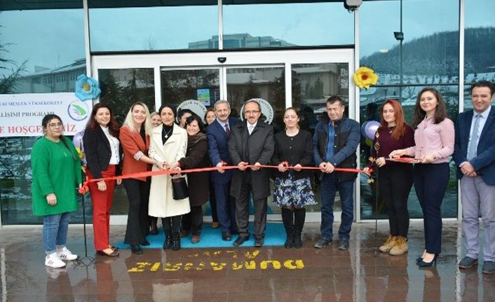 Geri dönüşümde hayat var